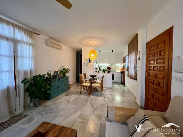 VHAP 2986: Apartment for Sale in Mojácar Playa, Almeria VHAP 2986: Apartment for Sale in Mojácar Playa, Almeria