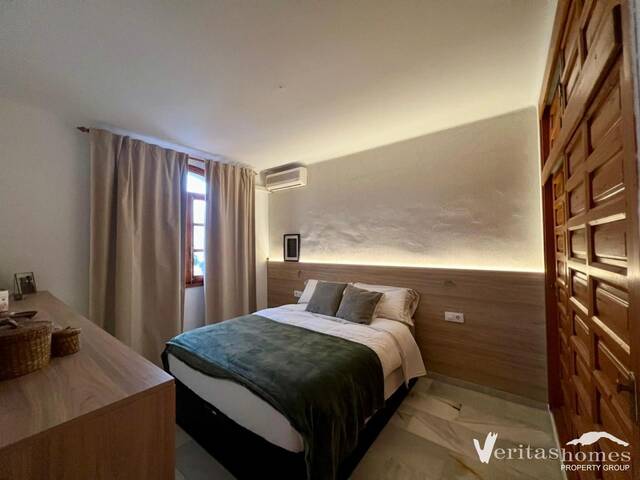 VHAP 2986: Apartment for Sale in Mojácar Playa, Almeria VHAP 2986: Apartment for Sale in Mojácar Playa, Almeria