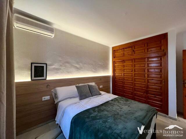 VHAP 2986: Apartment for Sale in Mojácar Playa, Almeria VHAP 2986: Apartment for Sale in Mojácar Playa, Almeria