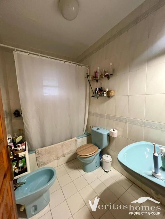 VHAP 2986: Apartment for Sale in Mojácar Playa, Almeria VHAP 2986: Apartment for Sale in Mojácar Playa, Almeria