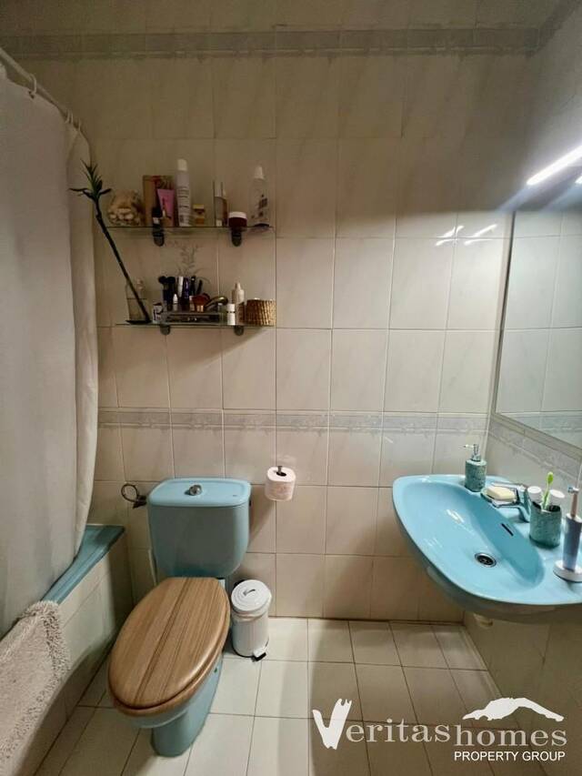 VHAP 2986: Apartment for Sale in Mojácar Playa, Almeria VHAP 2986: Apartment for Sale in Mojácar Playa, Almeria