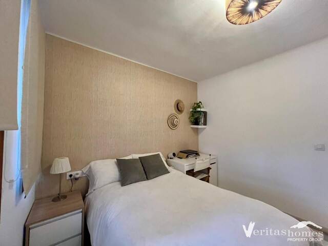 VHAP 2986: Apartment for Sale in Mojácar Playa, Almeria VHAP 2986: Apartment for Sale in Mojácar Playa, Almeria