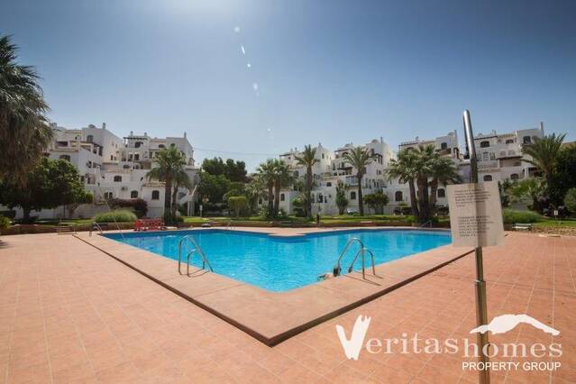 VHAP 2986: Apartment for Sale in Mojácar Playa, Almeria VHAP 2986: Apartment for Sale in Mojácar Playa, Almeria