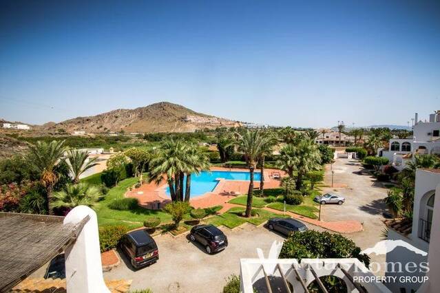 VHAP 2986: Apartment for Sale in Mojácar Playa, Almeria VHAP 2986: Apartment for Sale in Mojácar Playa, Almeria