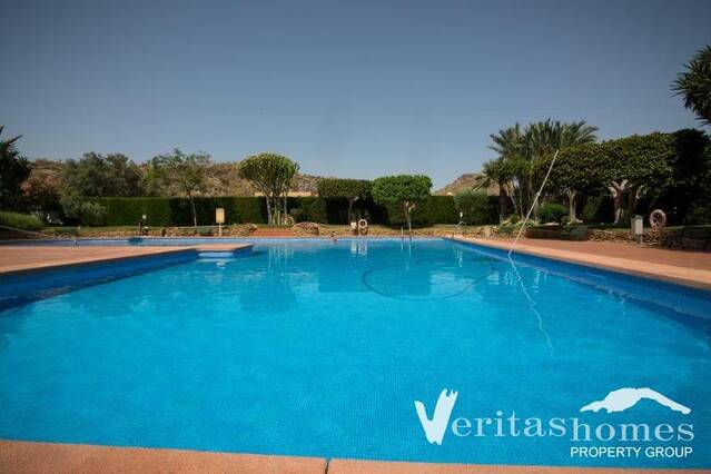 VHAP 2986: Apartment for Sale in Mojácar Playa, Almeria VHAP 2986: Apartment for Sale in Mojácar Playa, Almeria