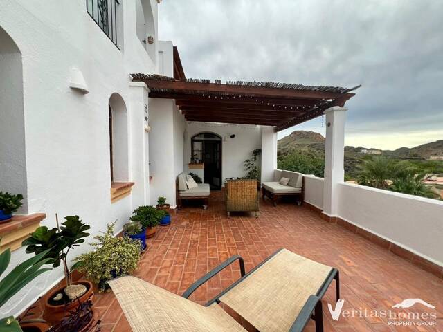 VHAP 2986: Apartment for Sale in Mojácar Playa, Almeria VHAP 2986: Apartment for Sale in Mojácar Playa, Almeria