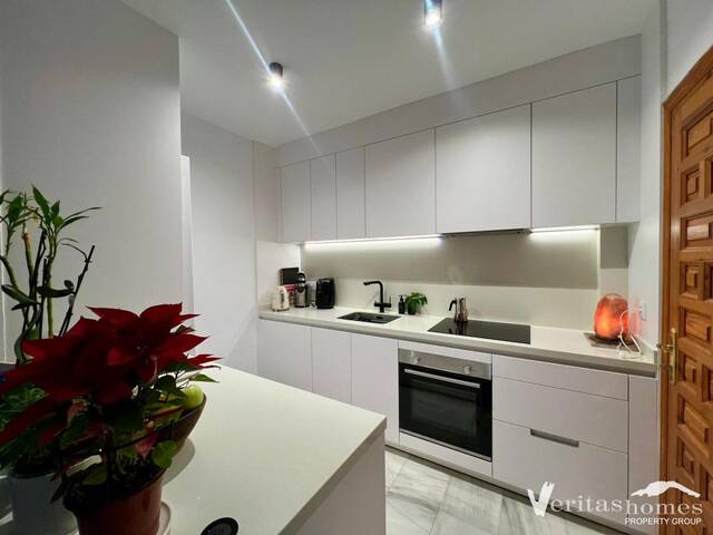 VHAP 2986: Apartment for Sale in Mojácar Playa, Almeria VHAP 2986: Apartment for Sale in Mojácar Playa, Almeria