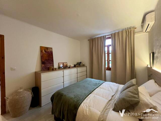 VHAP 2986: Apartment for Sale in Mojácar Playa, Almeria VHAP 2986: Apartment for Sale in Mojácar Playa, Almeria