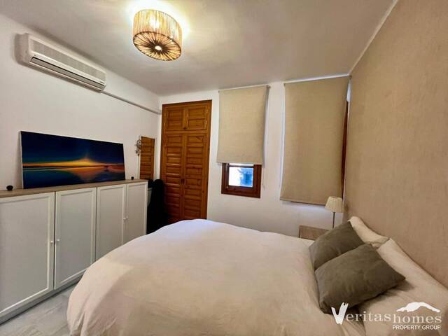VHAP 2986: Apartment for Sale in Mojácar Playa, Almeria VHAP 2986: Apartment for Sale in Mojácar Playa, Almeria