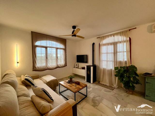 VHAP 2986: Apartment for Sale in Mojácar Playa, Almeria VHAP 2986: Apartment for Sale in Mojácar Playa, Almeria