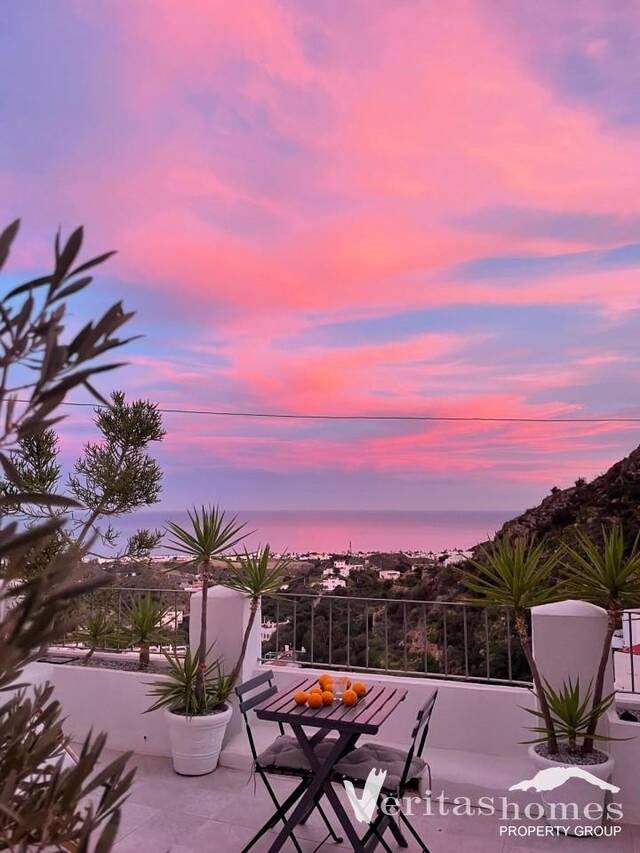 VHVH 2985: Country house for Sale in Mojácar, Almería