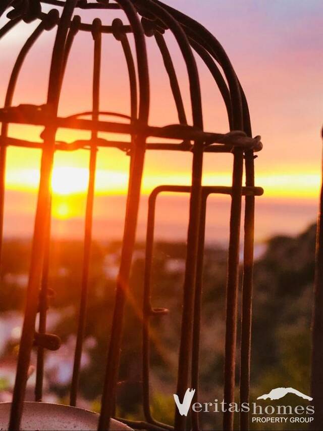 VHVH 2985: Country house for Sale in Mojácar, Almería