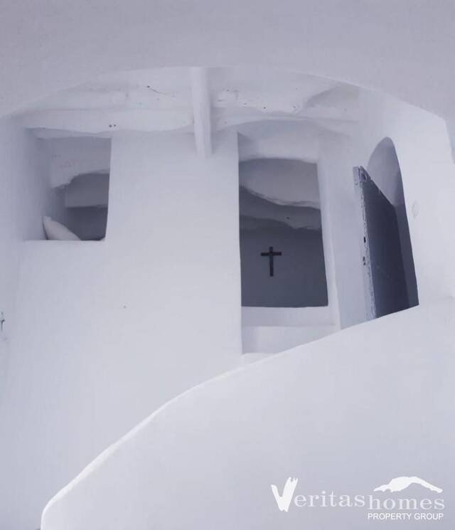 VHVH 2985: Country house for Sale in Mojácar, Almería