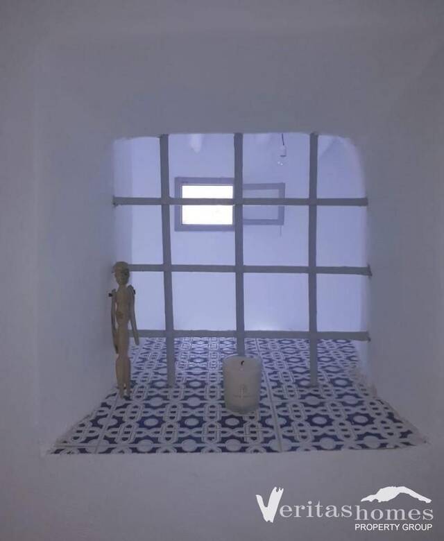 VHVH 2985: Country house for Sale in Mojácar, Almería