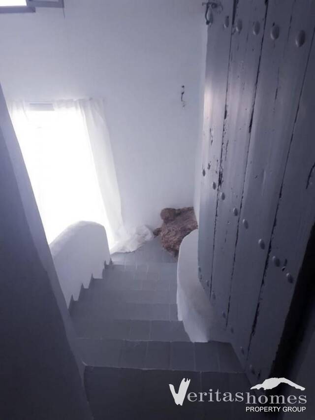 VHVH 2985: Country house for Sale in Mojácar, Almería