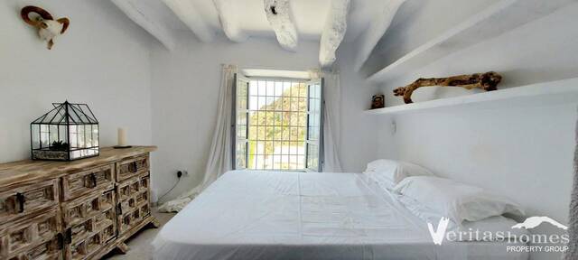 VHVH 2985: Country house for Sale in Mojácar, Almería