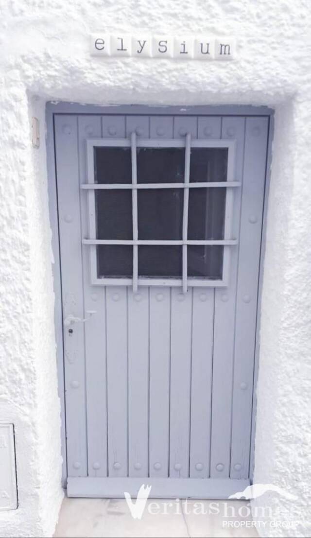 VHVH 2985: Country house for Sale in Mojácar, Almería