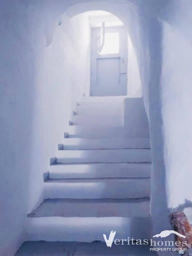 VHVH 2985: Country house for Sale in Mojácar, Almería