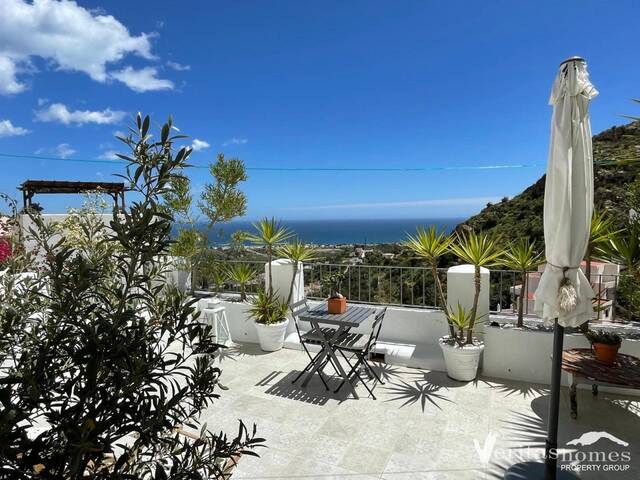 VHVH 2985: Country house for Sale in Mojácar, Almería