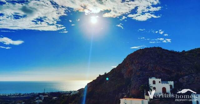 VHVH 2985: Country house for Sale in Mojácar, Almería