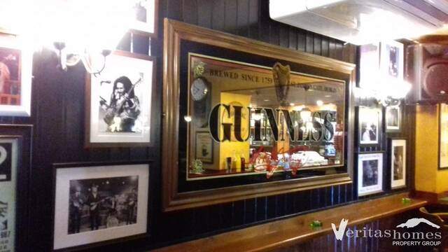 VHCO 2993: Commercial property for Sale in Mojácar Playa, Almeria