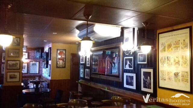 VHCO 2993: Commercial property for Sale in Mojácar Playa, Almeria