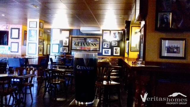 VHCO 2993: Commercial property for Sale in Mojácar Playa, Almeria