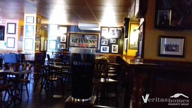 VHCO 2993: Commercial property for Sale in Mojácar Playa, Almeria