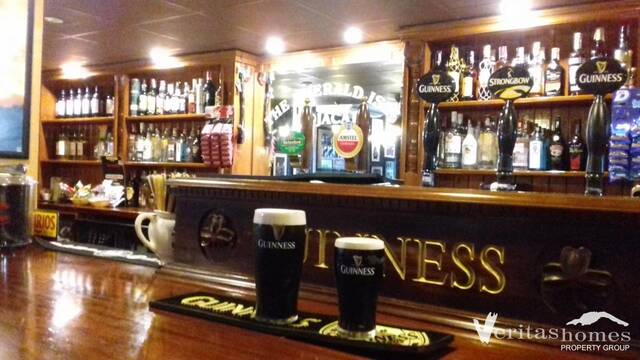 VHCO 2993: Commercial property for Sale in Mojácar Playa, Almeria