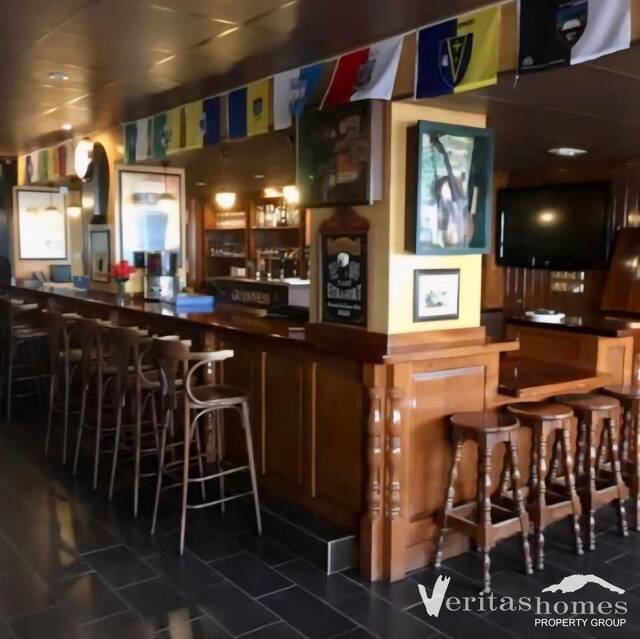 VHCO 2993: Commercial property for Sale in Mojácar Playa, Almeria