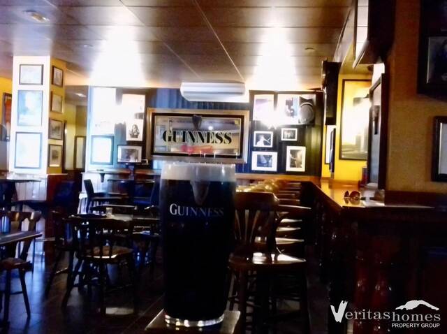 VHCO 2993: Commercial property for Sale in Mojácar Playa, Almeria