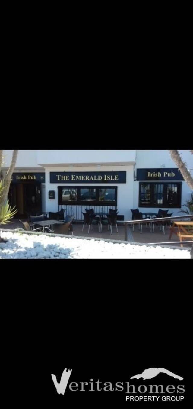 VHCO 2993: Commercial property for Sale in Mojácar Playa, Almeria