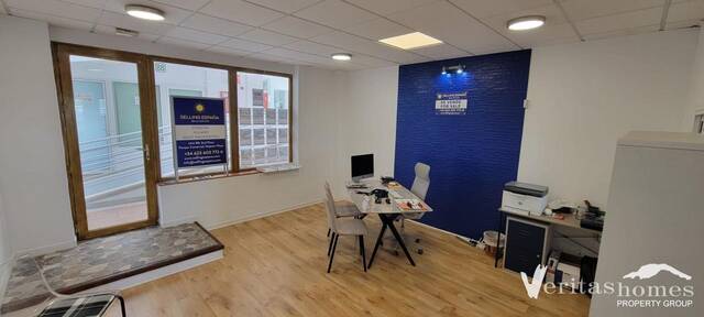 VHCO 2995: Commercial property for Sale in Mojácar Playa, Almeria VHCO 2995: Commercial property for Sale in Mojácar Playa, Almeria
