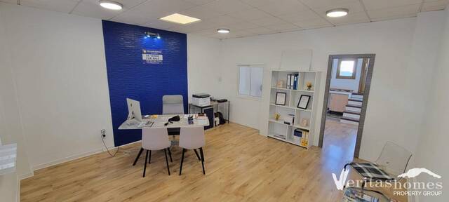 VHCO 2995: Commercial property for Sale in Mojácar Playa, Almeria VHCO 2995: Commercial property for Sale in Mojácar Playa, Almeria