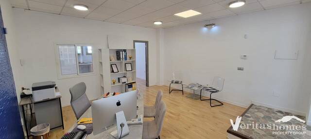 VHCO 2995: Commercial property for Sale in Mojácar Playa, Almeria VHCO 2995: Commercial property for Sale in Mojácar Playa, Almeria