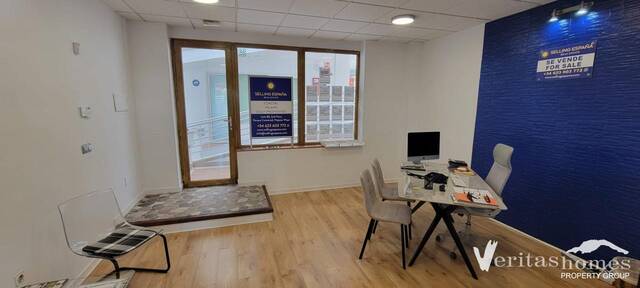 VHCO 2995: Commercial property for Sale in Mojácar Playa, Almeria VHCO 2995: Commercial property for Sale in Mojácar Playa, Almeria