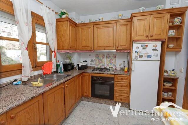 VHAP 2990: Apartment for Sale in Mojácar, Almería