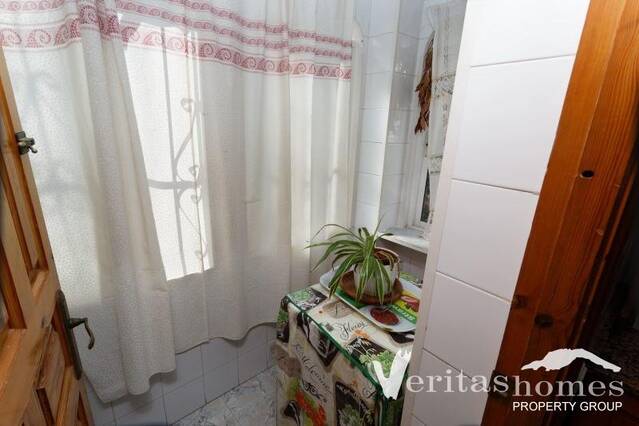 VHAP 2990: Apartment for Sale in Mojácar, Almería