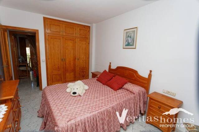 VHAP 2990: Apartment for Sale in Mojácar, Almería