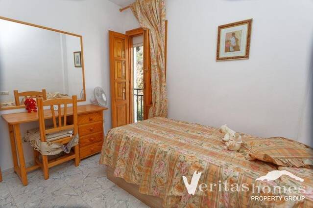 VHAP 2990: Apartment for Sale in Mojácar, Almería