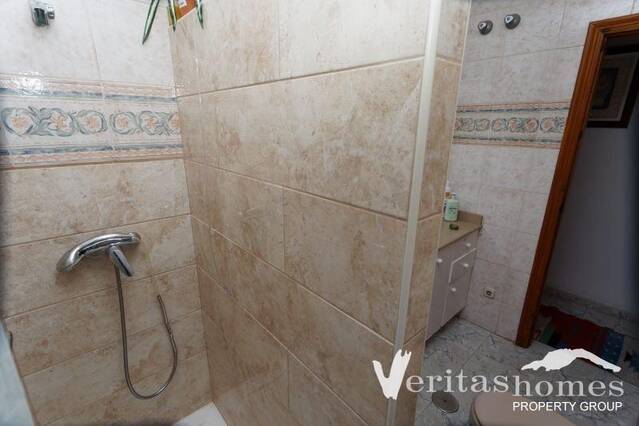 VHAP 2990: Apartment for Sale in Mojácar, Almería