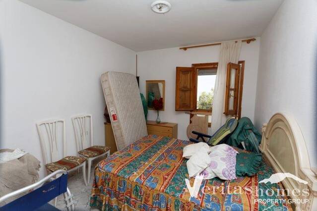 VHAP 2990: Apartment for Sale in Mojácar, Almería