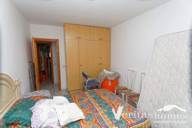 VHAP 2990: Apartment for Sale in Mojácar, Almería