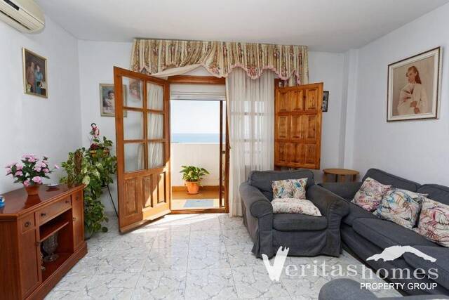 VHAP 2990: Apartment for Sale in Mojácar, Almería