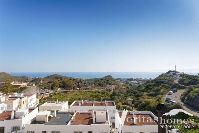 VHAP 2990: Apartment for Sale in Mojácar, Almería