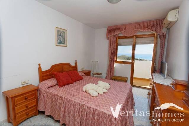 VHAP 2990: Apartment for Sale in Mojácar, Almería