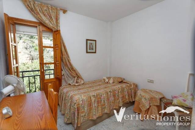 VHAP 2990: Apartment for Sale in Mojácar, Almería