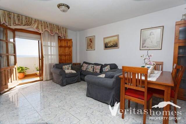 VHAP 2990: Apartment for Sale in Mojácar, Almería