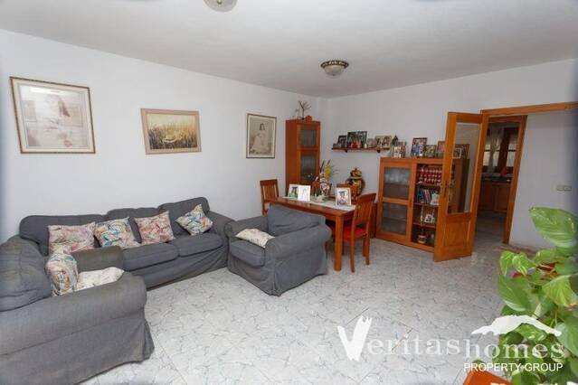 VHAP 2990: Apartment for Sale in Mojácar, Almería