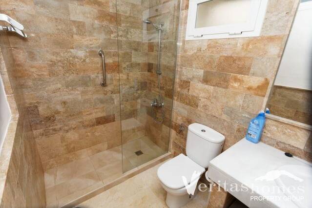 VHAP 2997: Apartment for Sale in Mojácar Playa, Almeria